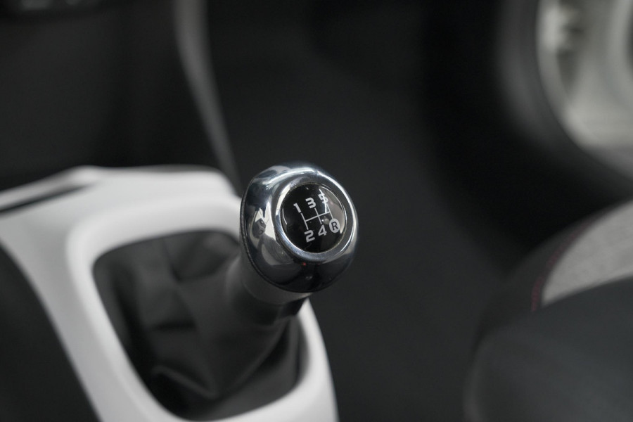 Citroën C1 1.0 VTi Shine | Camera | Airco | Navigatie | 5 deurs