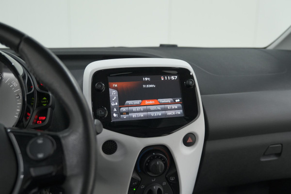 Citroën C1 1.0 VTi Shine | Camera | Airco | Navigatie | 5 deurs