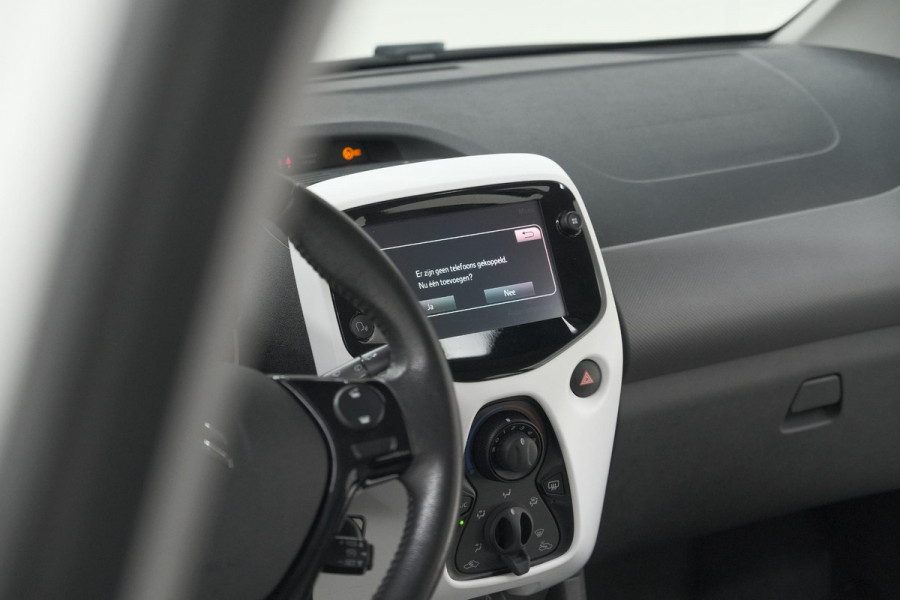 Citroën C1 1.0 VTi Shine | Camera | Airco | Navigatie | 5 deurs