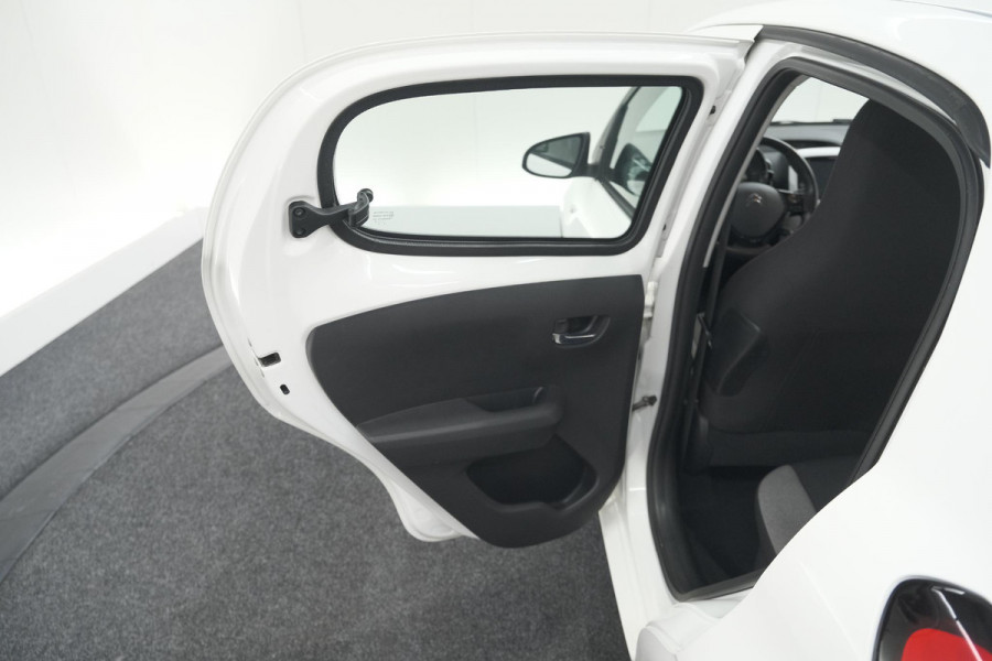 Citroën C1 1.0 VTi Shine | Camera | Airco | Navigatie | 5 deurs