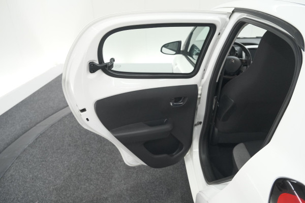 Citroën C1 1.0 VTi Shine | Camera | Airco | Navigatie | 5 deurs