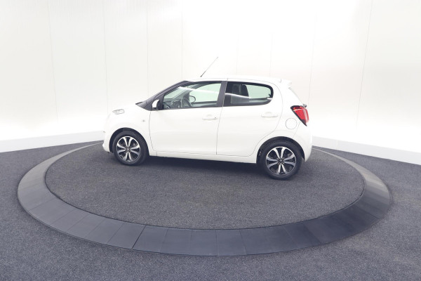 Citroën C1 1.0 VTi Shine | Camera | Airco | Navigatie | 5 deurs