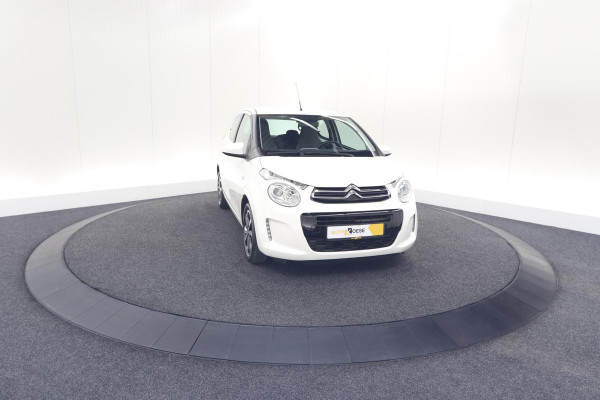 Citroën C1 1.0 VTi Shine | Camera | Airco | Navigatie | 5 deurs