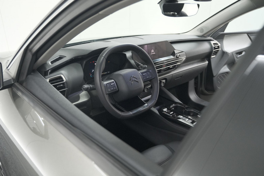 Citroën C5 X 1.6 Plug-in Hybrid 225 Business | Parkeersensoren | Navigatie | Apple Carplay