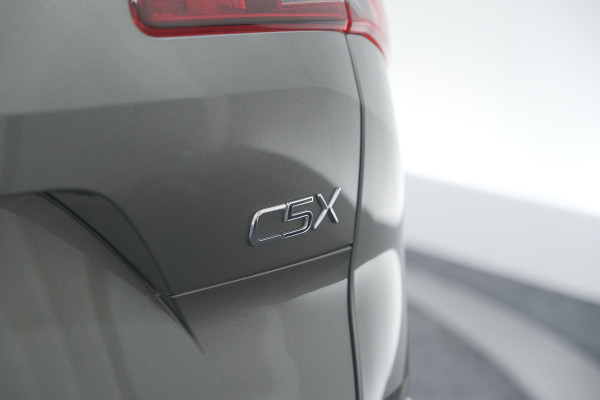 Citroën C5 X 1.6 Plug-in Hybrid 225 Business | Parkeersensoren | Navigatie | Apple Carplay