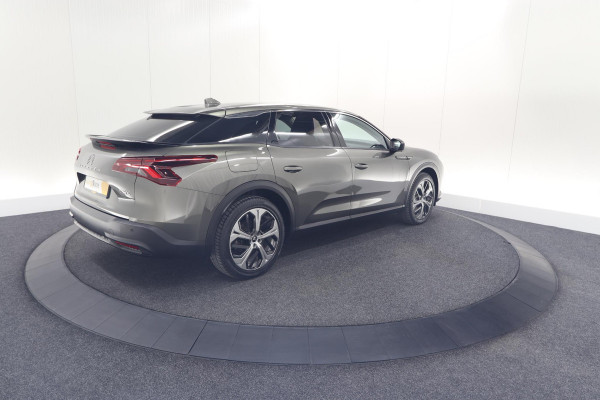 Citroën C5 X 1.6 Plug-in Hybrid 225 Business | Parkeersensoren | Navigatie | Apple Carplay