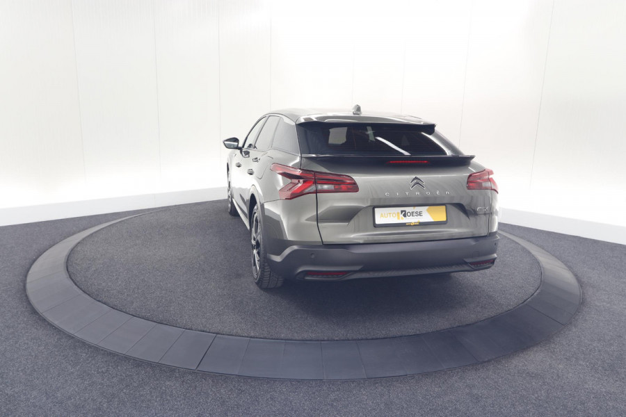 Citroën C5 X 1.6 Plug-in Hybrid 225 Business | Parkeersensoren | Navigatie | Apple Carplay