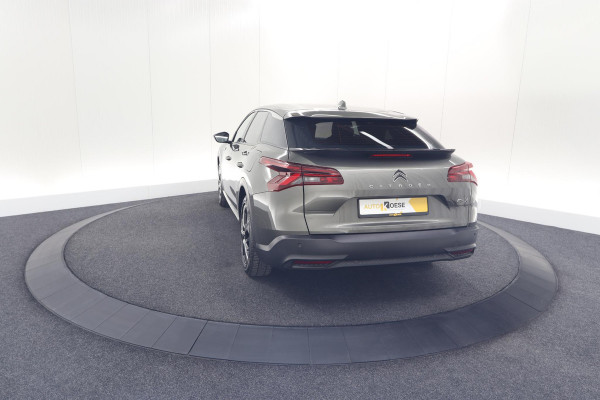 Citroën C5 X 1.6 Plug-in Hybrid 225 Business | Parkeersensoren | Navigatie | Apple Carplay