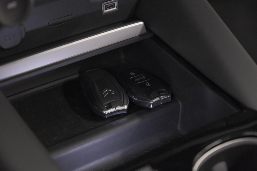 Citroën C5 X 1.6 Plug-in Hybrid 225 Business | Parkeersensoren | Navigatie | Apple Carplay