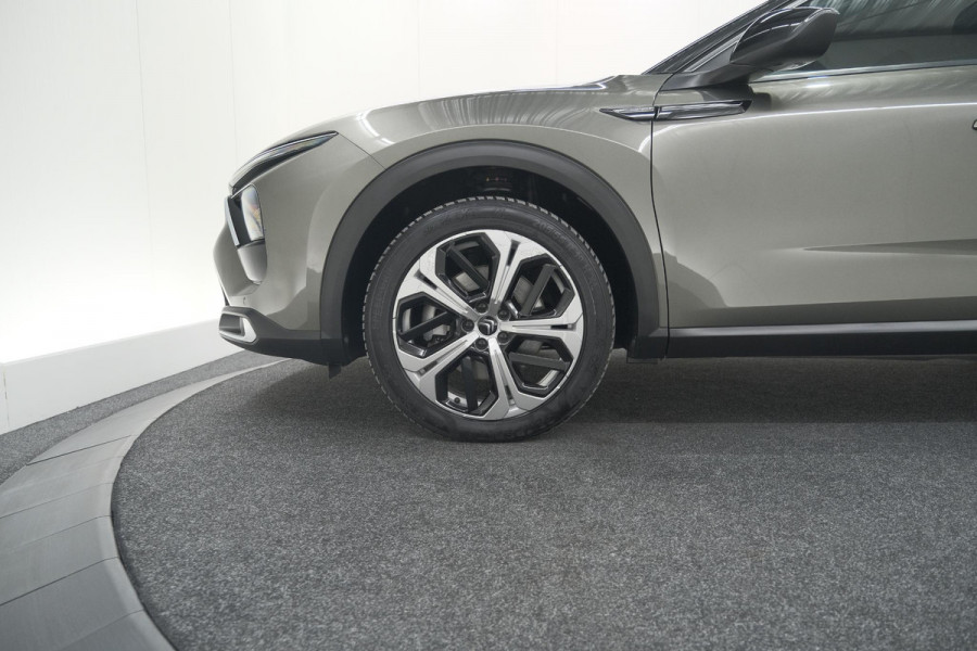 Citroën C5 X 1.6 Plug-in Hybrid 225 Business | Parkeersensoren | Navigatie | Apple Carplay