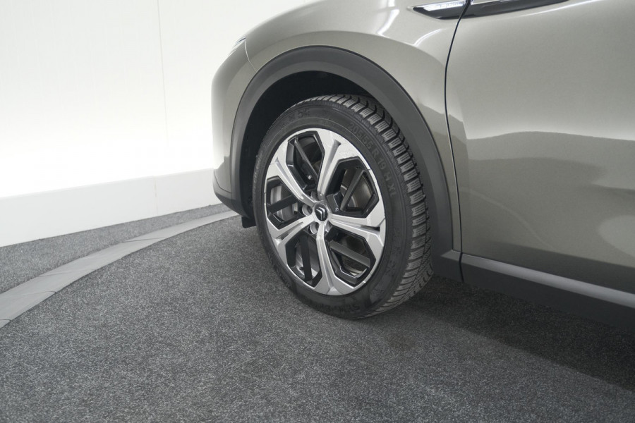 Citroën C5 X 1.6 Plug-in Hybrid 225 Business | Parkeersensoren | Navigatie | Apple Carplay