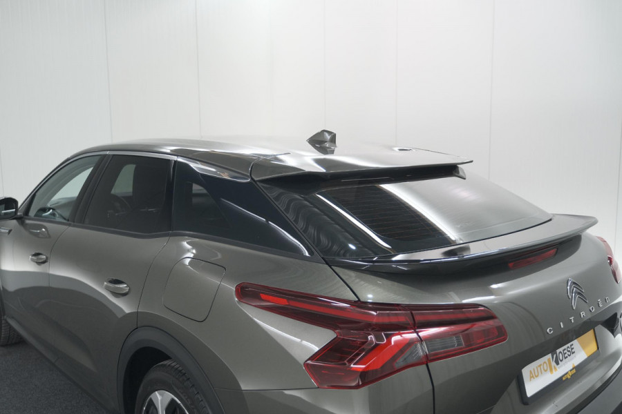 Citroën C5 X 1.6 Plug-in Hybrid 225 Business | Parkeersensoren | Navigatie | Apple Carplay