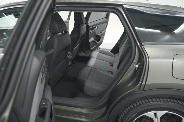 Citroën C5 X 1.6 Plug-in Hybrid 225 Business | Parkeersensoren | Navigatie | Apple Carplay