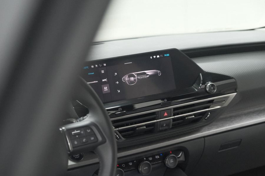 Citroën C5 X 1.6 Plug-in Hybrid 225 Business | Parkeersensoren | Navigatie | Apple Carplay