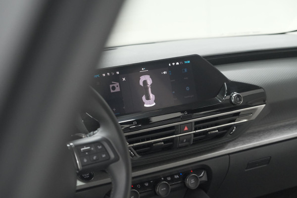 Citroën C5 X 1.6 Plug-in Hybrid 225 Business | Parkeersensoren | Navigatie | Apple Carplay