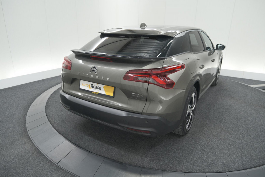 Citroën C5 X 1.6 Plug-in Hybrid 225 Business | Parkeersensoren | Navigatie | Apple Carplay