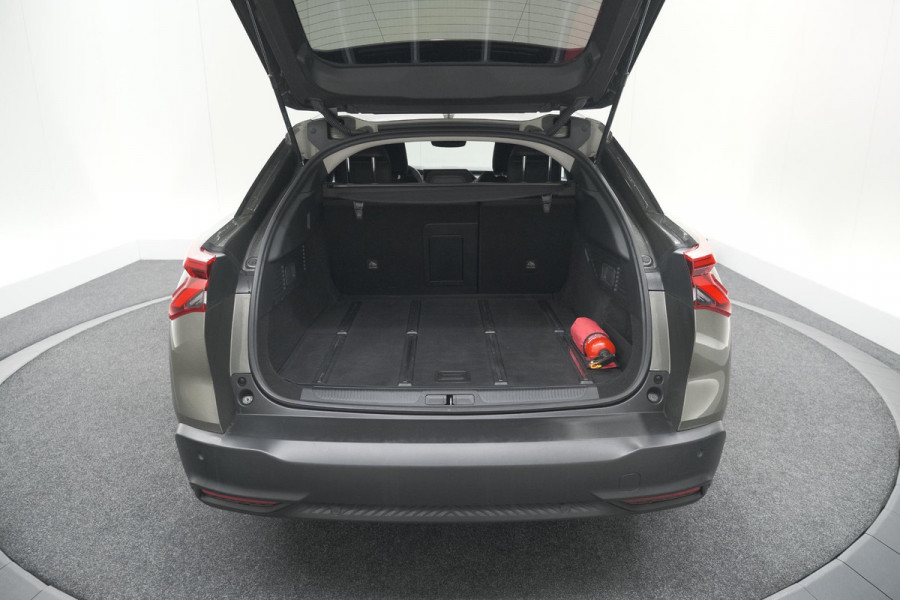 Citroën C5 X 1.6 Plug-in Hybrid 225 Business | Parkeersensoren | Navigatie | Apple Carplay