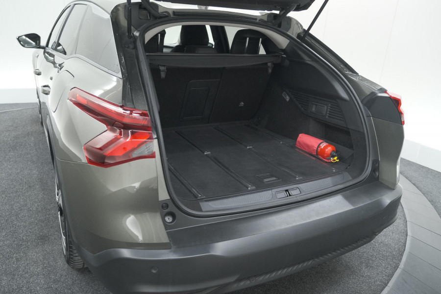 Citroën C5 X 1.6 Plug-in Hybrid 225 Business | Parkeersensoren | Navigatie | Apple Carplay
