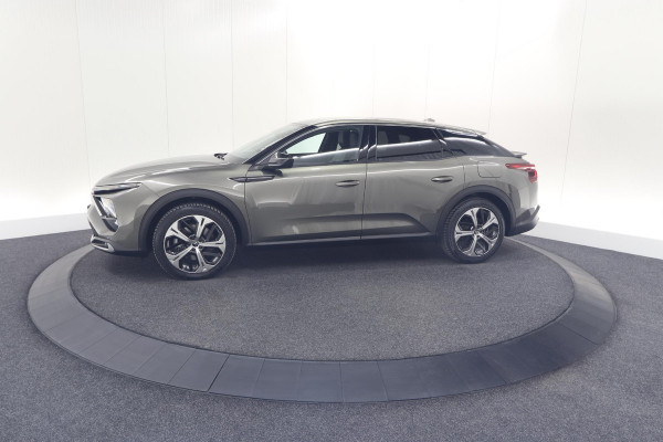 Citroën C5 X 1.6 Plug-in Hybrid 225 Business | Parkeersensoren | Navigatie | Apple Carplay