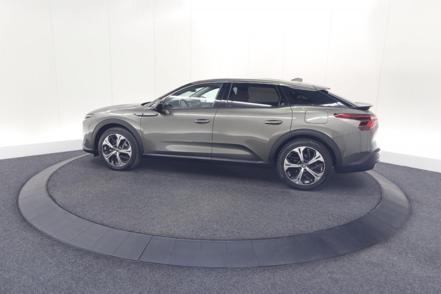 Citroën C5 X 1.6 Plug-in Hybrid 225 Business | Parkeersensoren | Navigatie | Apple Carplay