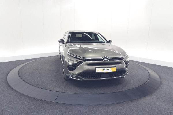 Citroën C5 X 1.6 Plug-in Hybrid 225 Business | Parkeersensoren | Navigatie | Apple Carplay