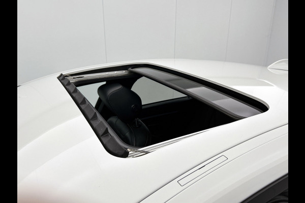 BMW 4 Serie Gran Coupé 420i High Executive Sport(NL-Auto, Goed OndH, Panorama, Navi Pro, StoelV, PDC V+A, Leder, Sportstoel, Etc)