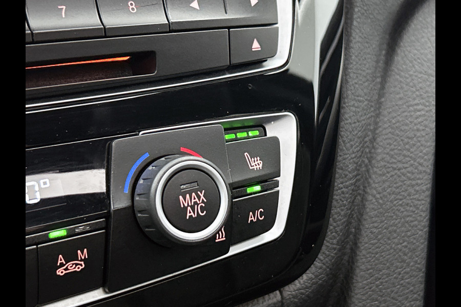 BMW 4 Serie Gran Coupé 420i High Executive Sport(NL-Auto, Goed OndH, Panorama, Navi Pro, StoelV, PDC V+A, Leder, Sportstoel, Etc)