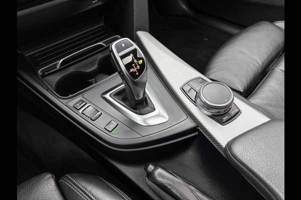 BMW 4 Serie Gran Coupé 420i High Executive Sport(NL-Auto, Goed OndH, Panorama, Navi Pro, StoelV, PDC V+A, Leder, Sportstoel, Etc)