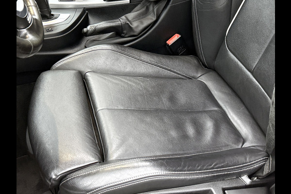 BMW 4 Serie Gran Coupé 420i High Executive Sport(NL-Auto, Goed OndH, Panorama, Navi Pro, StoelV, PDC V+A, Leder, Sportstoel, Etc)