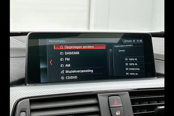 BMW 4 Serie Gran Coupé 420i High Executive Sport(NL-Auto, Goed OndH, Panorama, Navi Pro, StoelV, PDC V+A, Leder, Sportstoel, Etc)