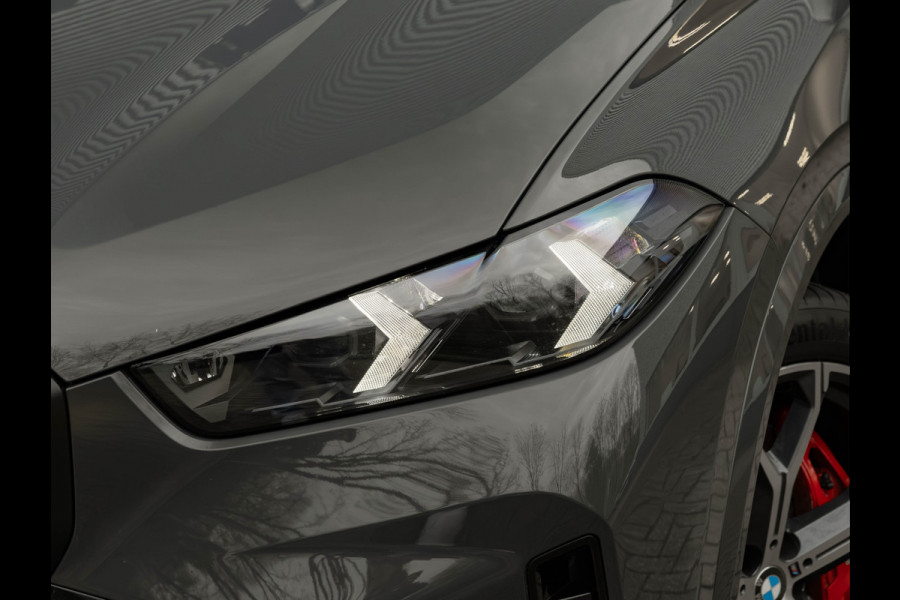 BMW X5 xDrive50e M-Sport Pro - Active Steering - Pano - Trekhaak - Driving Ass Prof - Harman Kardon