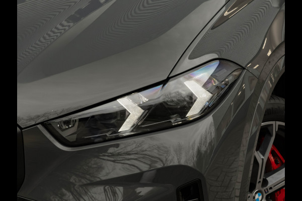BMW X5 xDrive50e M-Sport Pro - Active Steering - Pano - Trekhaak - Driving Ass Prof - Harman Kardon