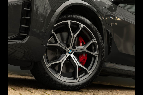 BMW X5 xDrive50e M-Sport Pro - Active Steering - Pano - Trekhaak - Driving Ass Prof - Harman Kardon
