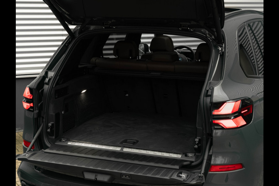 BMW X5 xDrive50e M-Sport Pro - Active Steering - Pano - Trekhaak - Driving Ass Prof - Harman Kardon