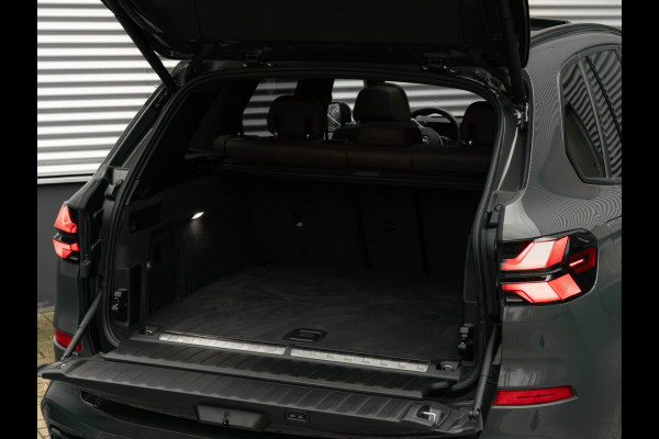 BMW X5 xDrive50e M-Sport Pro - Active Steering - Pano - Trekhaak - Driving Ass Prof - Harman Kardon