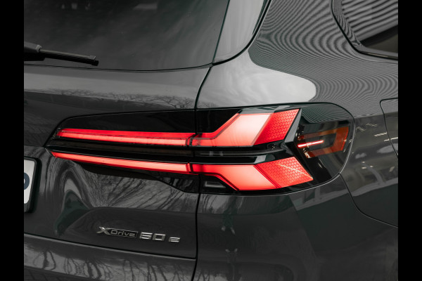 BMW X5 xDrive50e M-Sport Pro - Active Steering - Pano - Trekhaak - Driving Ass Prof - Harman Kardon