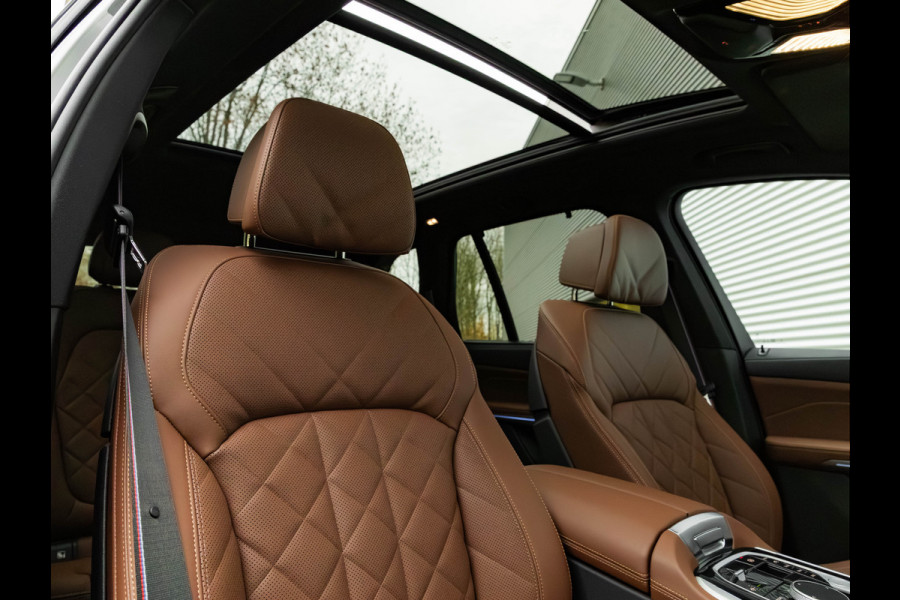 BMW X5 xDrive50e M-Sport Pro - Active Steering - Pano - Trekhaak - Driving Ass Prof - Harman Kardon
