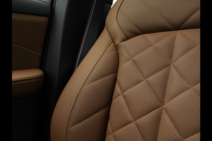 BMW X5 xDrive50e M-Sport Pro - Active Steering - Pano - Trekhaak - Driving Ass Prof - Harman Kardon