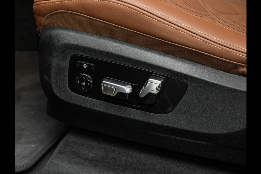 BMW X5 xDrive50e M-Sport Pro - Active Steering - Pano - Trekhaak - Driving Ass Prof - Harman Kardon