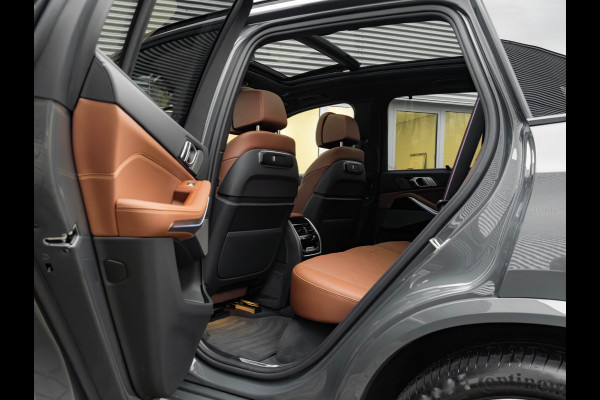 BMW X5 xDrive50e M-Sport Pro - Active Steering - Pano - Trekhaak - Driving Ass Prof - Harman Kardon