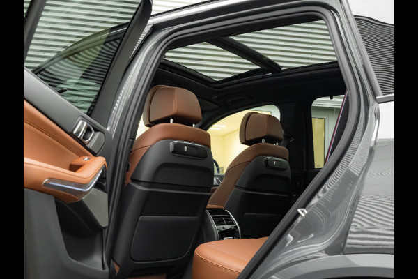 BMW X5 xDrive50e M-Sport Pro - Active Steering - Pano - Trekhaak - Driving Ass Prof - Harman Kardon