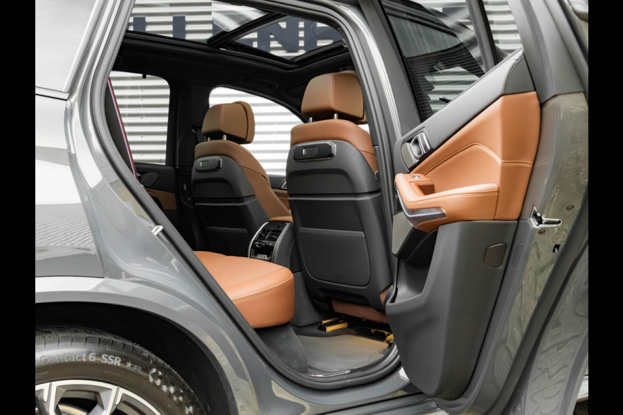 BMW X5 xDrive50e M-Sport Pro - Active Steering - Pano - Trekhaak - Driving Ass Prof - Harman Kardon