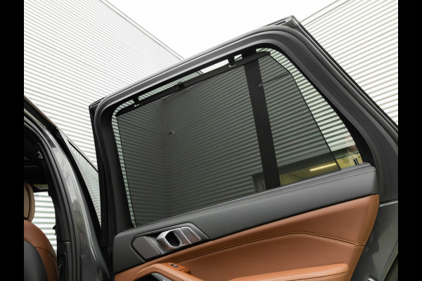 BMW X5 xDrive50e M-Sport Pro - Active Steering - Pano - Trekhaak - Driving Ass Prof - Harman Kardon