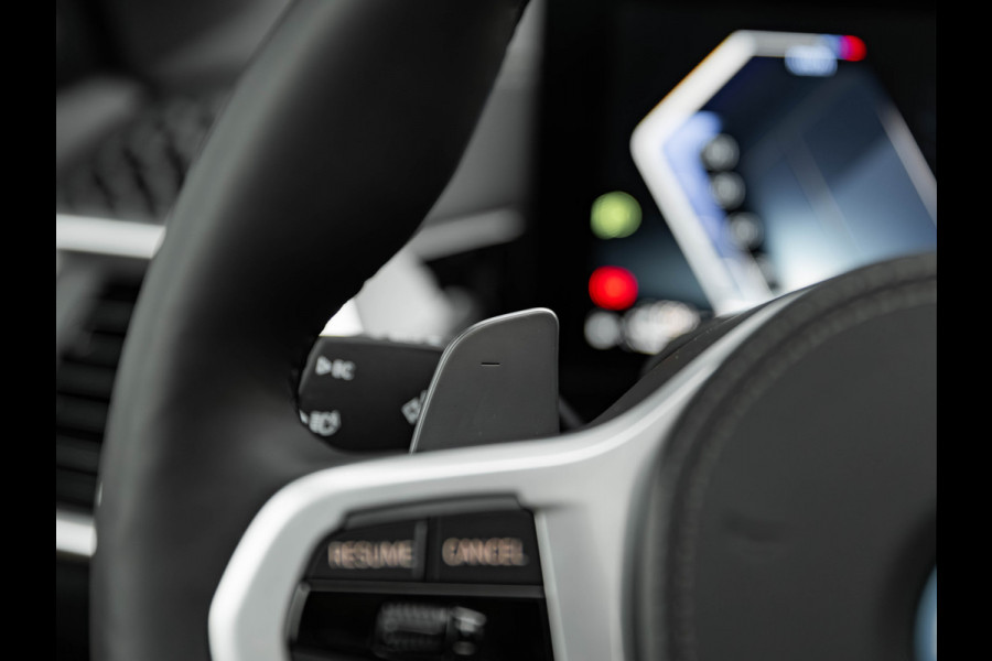 BMW X5 xDrive50e M-Sport Pro - Active Steering - Pano - Trekhaak - Driving Ass Prof - Harman Kardon