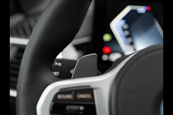 BMW X5 xDrive50e M-Sport Pro - Active Steering - Pano - Trekhaak - Driving Ass Prof - Harman Kardon
