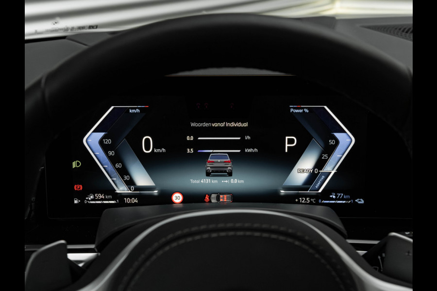 BMW X5 xDrive50e M-Sport Pro - Active Steering - Pano - Trekhaak - Driving Ass Prof - Harman Kardon