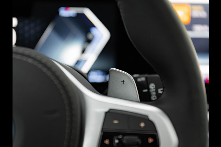 BMW X5 xDrive50e M-Sport Pro - Active Steering - Pano - Trekhaak - Driving Ass Prof - Harman Kardon