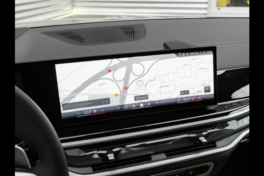 BMW X5 xDrive50e M-Sport Pro - Active Steering - Pano - Trekhaak - Driving Ass Prof - Harman Kardon