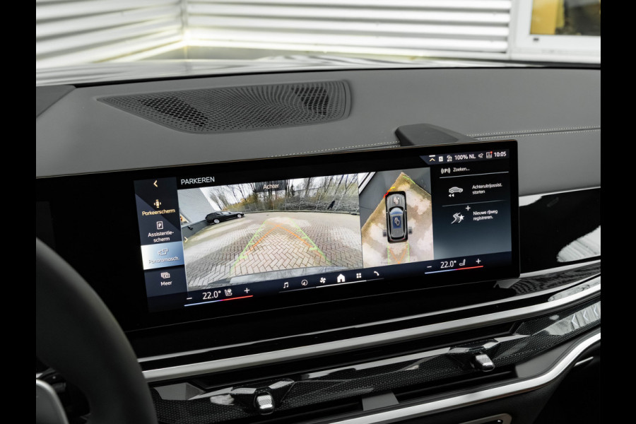 BMW X5 xDrive50e M-Sport Pro - Active Steering - Pano - Trekhaak - Driving Ass Prof - Harman Kardon