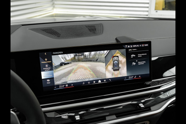 BMW X5 xDrive50e M-Sport Pro - Active Steering - Pano - Trekhaak - Driving Ass Prof - Harman Kardon